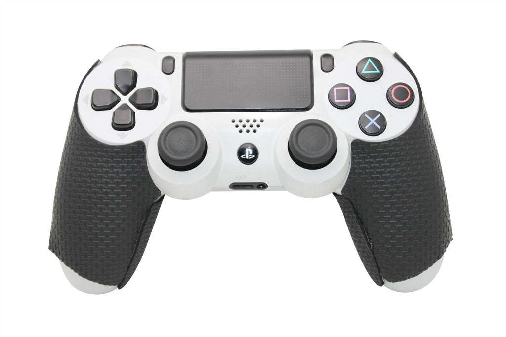 PS4 Handle Handle Silicone Pad Handle Silicone Cover Handle Cover Glue Handle Anti-drop Cover