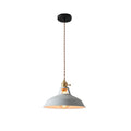Nordic Single Head Restaurant Chandelier Table Bar