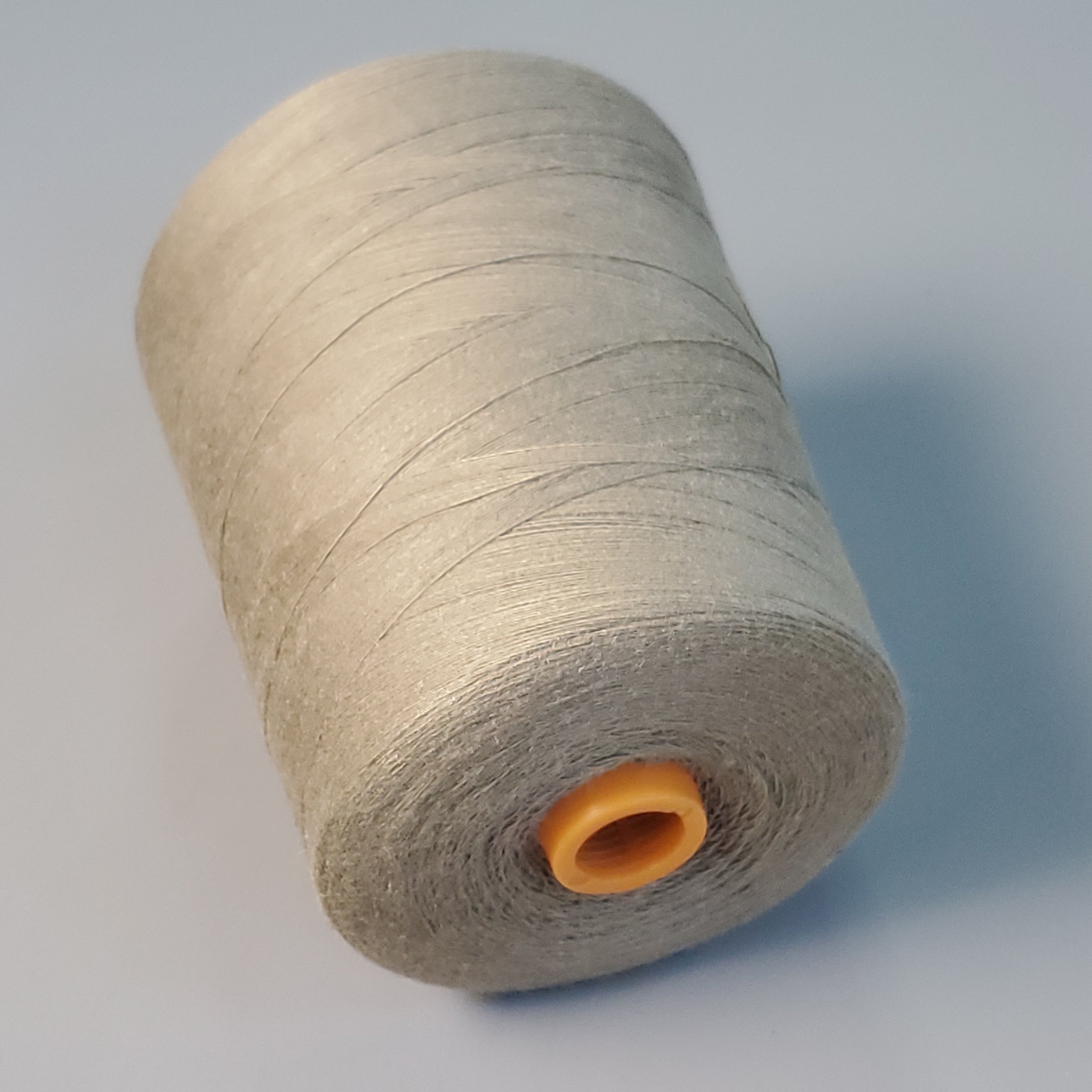 COATS Firefly HT Spun Meta-Armid Flame ResistatThread TEX 80 6000 YD Khaki 2 (New)