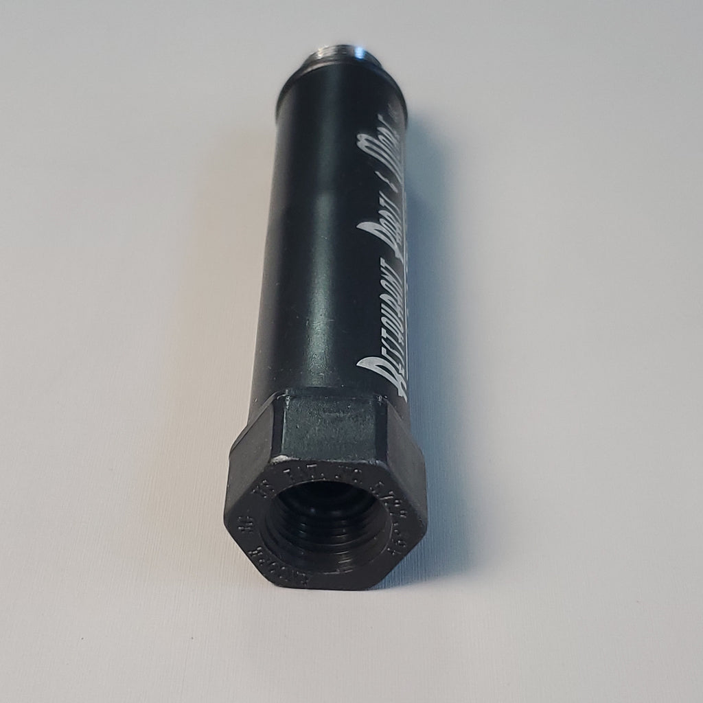 RESTAURANT PARTS & MORE Encore Kool Spray Grip Handle KN50-X025 For Pre-Rinse (New)