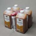 ZA@ STARBUCKS (4-PACK) Fontana Caramel Flavored Sauce (1.86 L/bottle) BB 05/24 (AS-IS) H