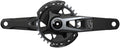 SRAM X0 Eagle 12sp T-Type Wide Cranks w/Guard 32t 170mm