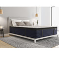 Diamond Hughes Cool Responsive Latex Hybrid Mattress Twin XL