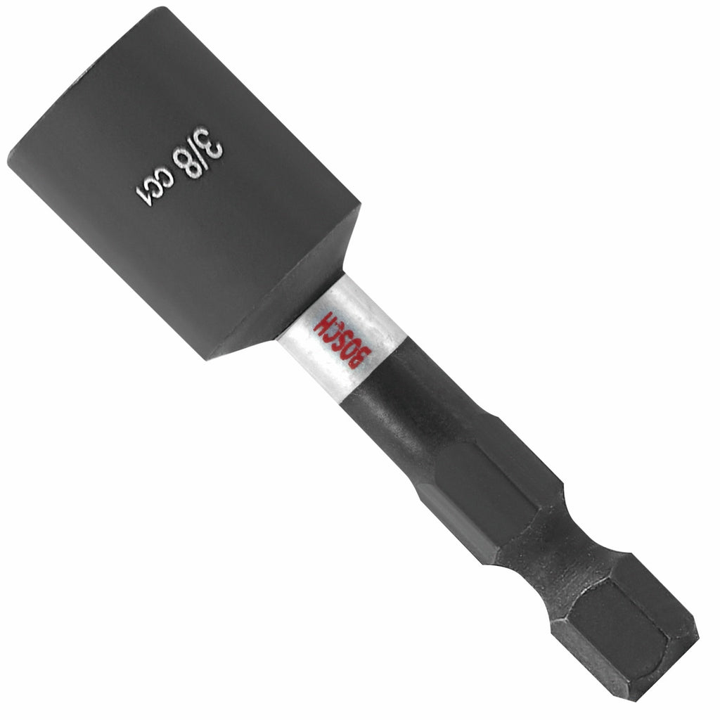 BOSCH ITDNS38 Driven 3/8 In. x 1-7/8 In. Impact Nutsetter