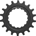 SRAM X-Sync EX1 Sprocket Chainring for Bosch Motors 18T Straight Steel
