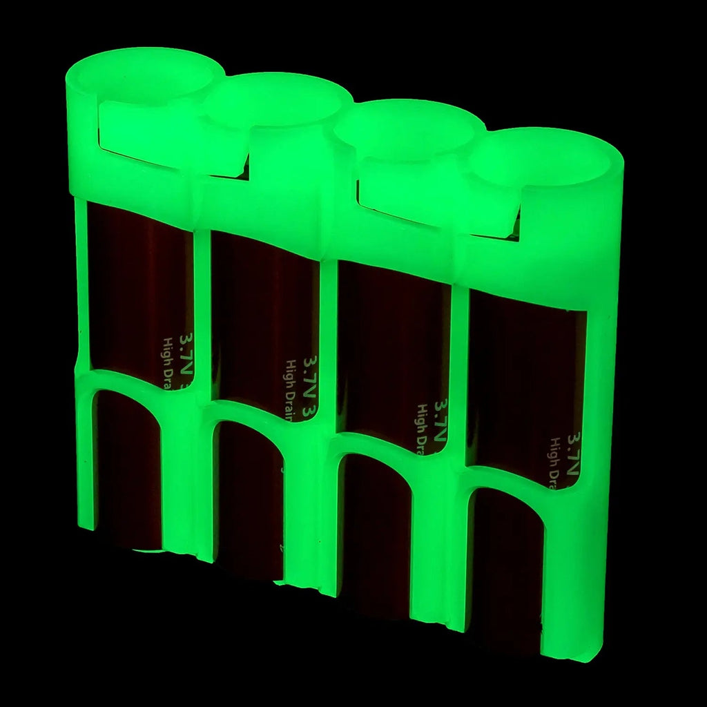 18650 Battery Caddy (Moonshine)