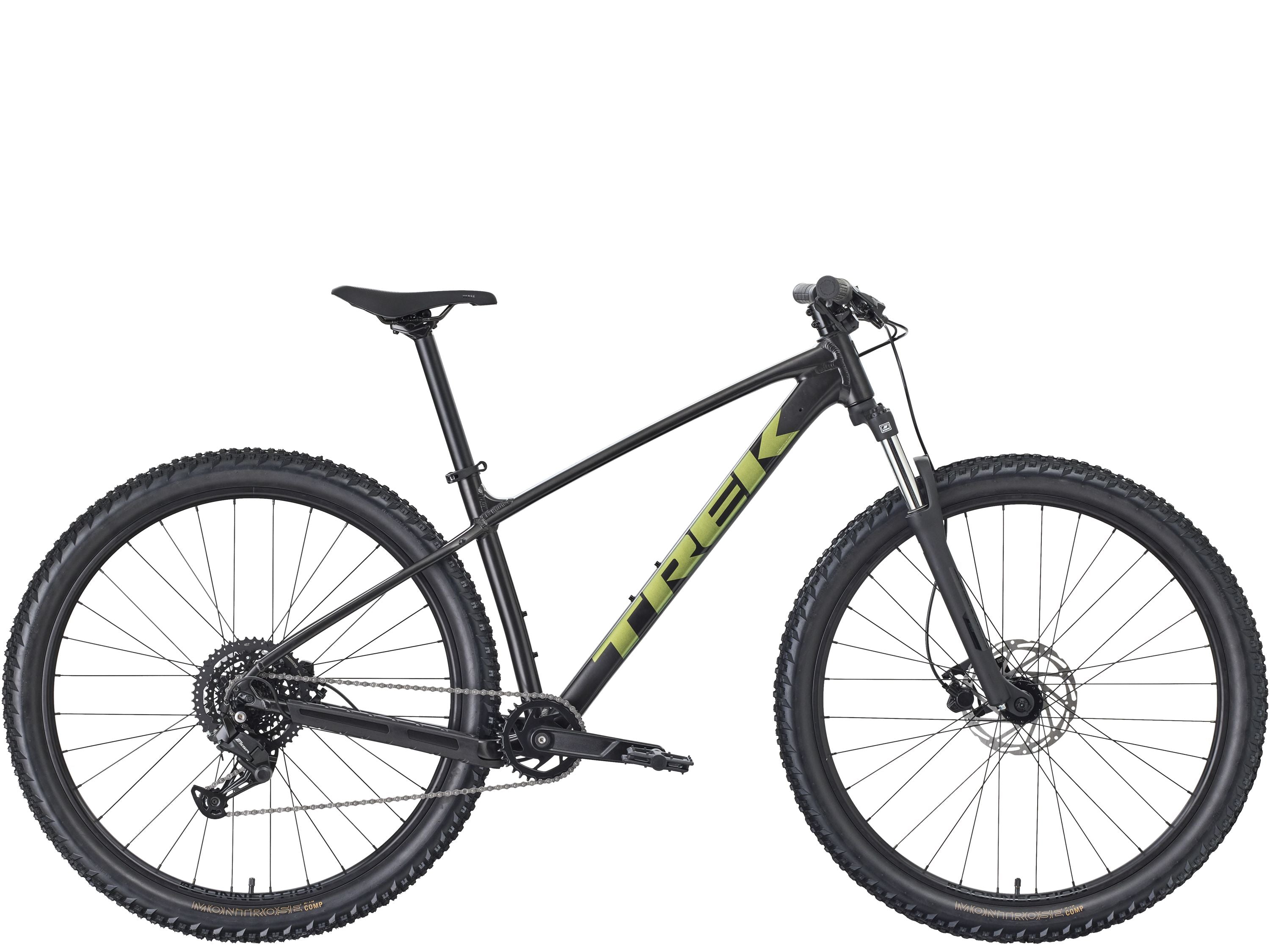 Marlin 4 S 27.5 Matte Dark Web