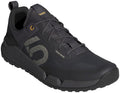 Trailcross LT Shoes - Men's Charcoal/Putty Gray/Oat 10