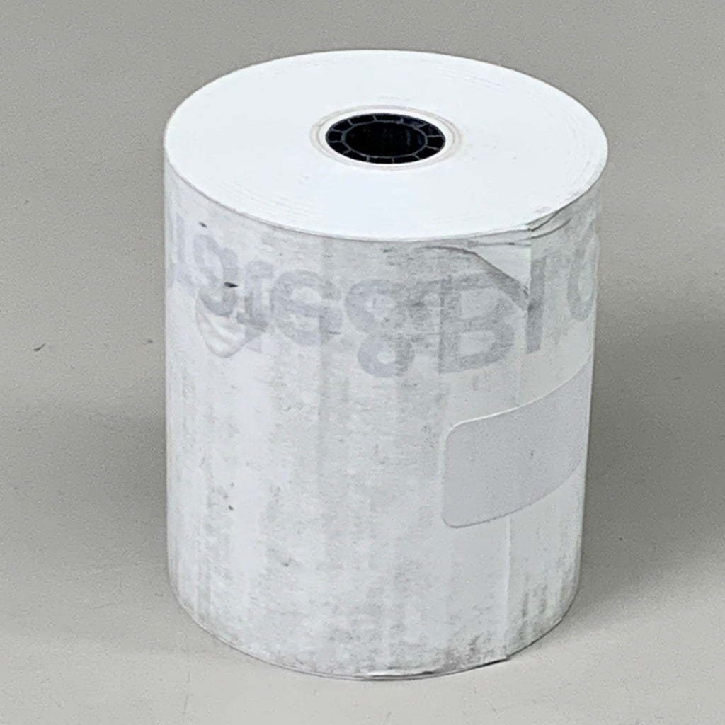BPA Free Premium A Grade POS Thermal Receipt Printer (50 count)