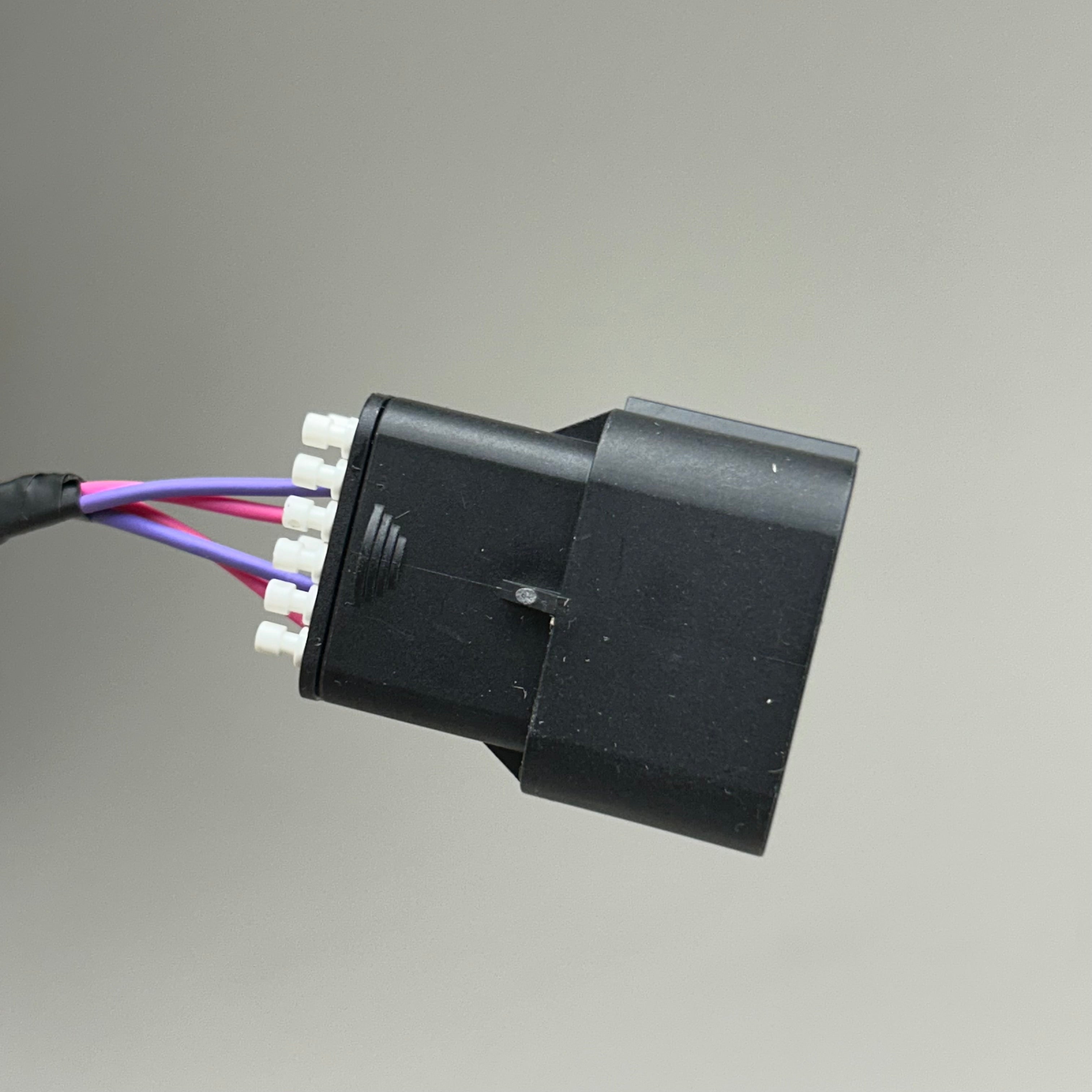 CATL Heavy Duty Charging System Accessories, Connectors,Fuse Boxes ETC 320741-00035, CSI_24064KWH