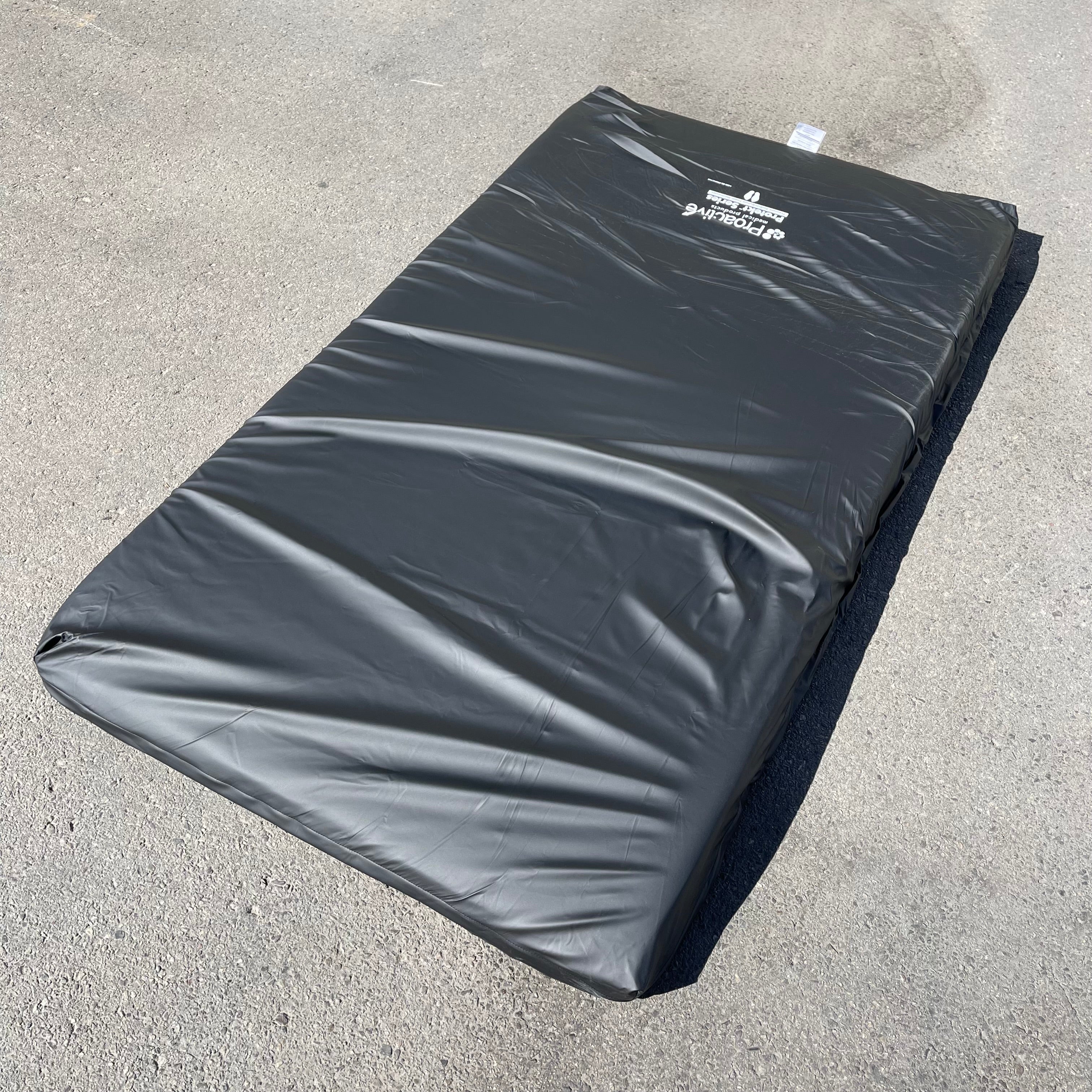PROACTIVE Protekt 600 Bariatric Pressure Redistribution Foam Mattress 81062