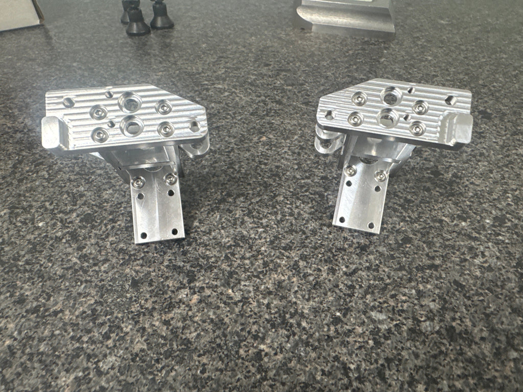 RatRig VCore 4 - Machined XY Joiners