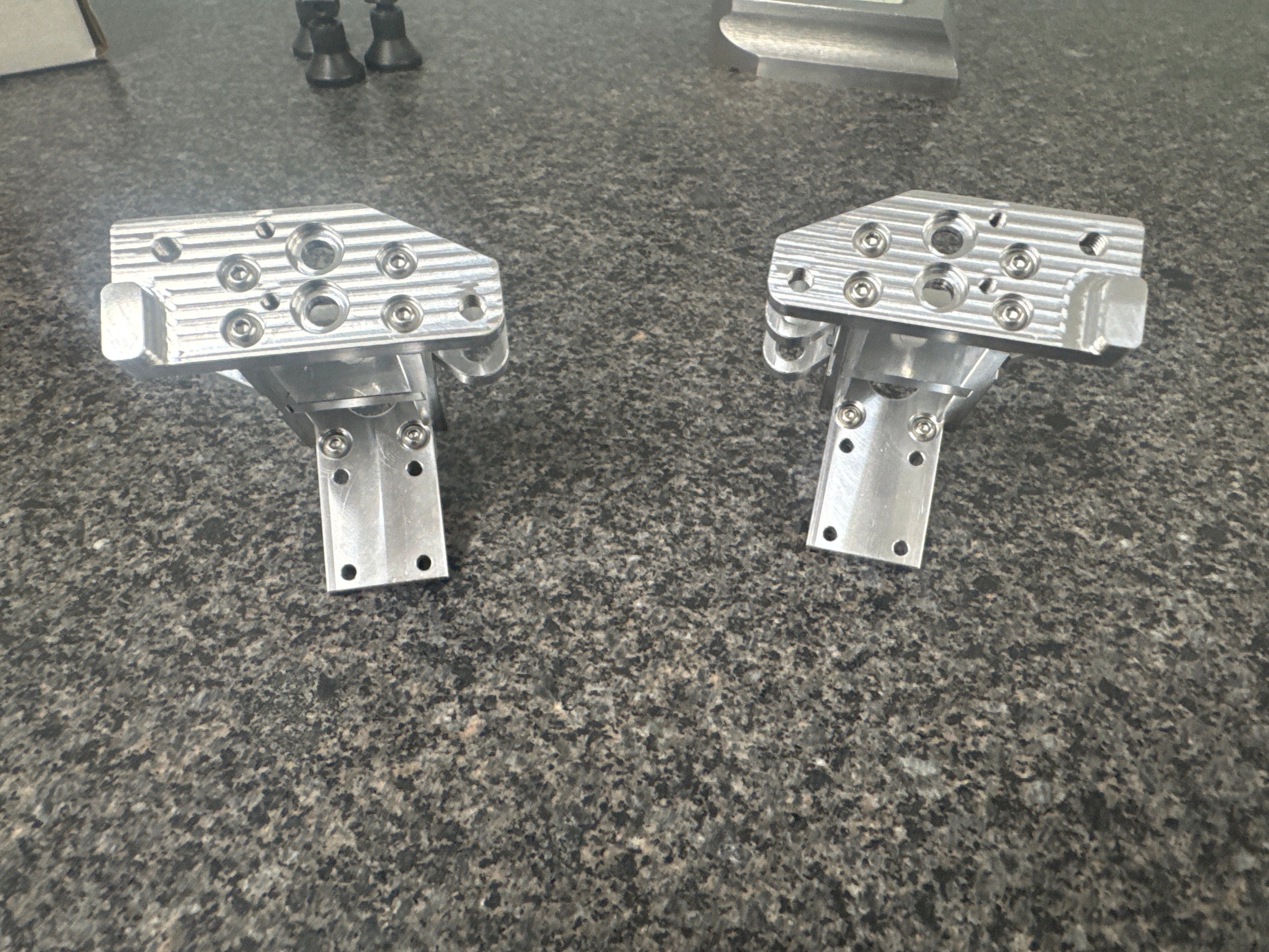 RatRig VCore 4 - Machined XY Joiners