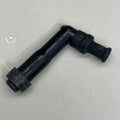 HONDA Noise Suppressor Cap Assembly Genuine OEM 30700-KR3-670
