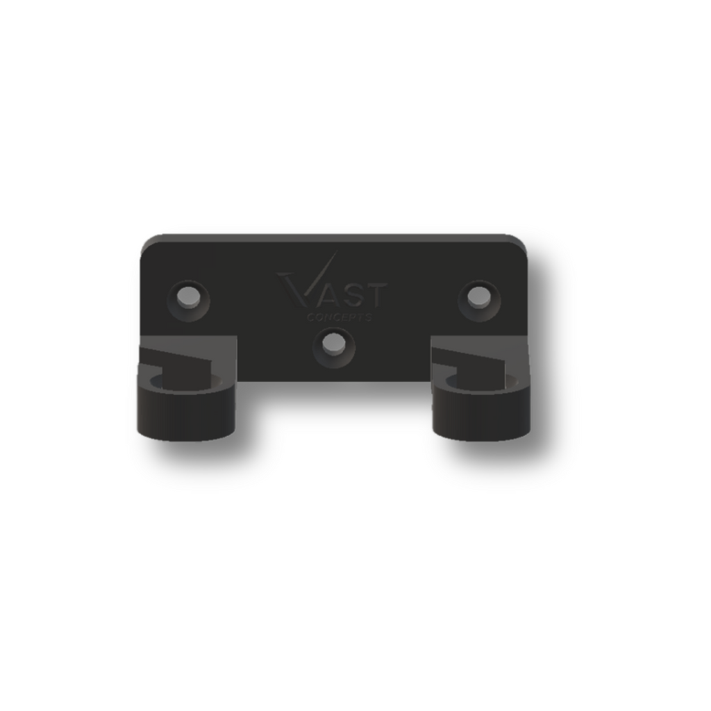 Universal Detail Barrel Brush Holder