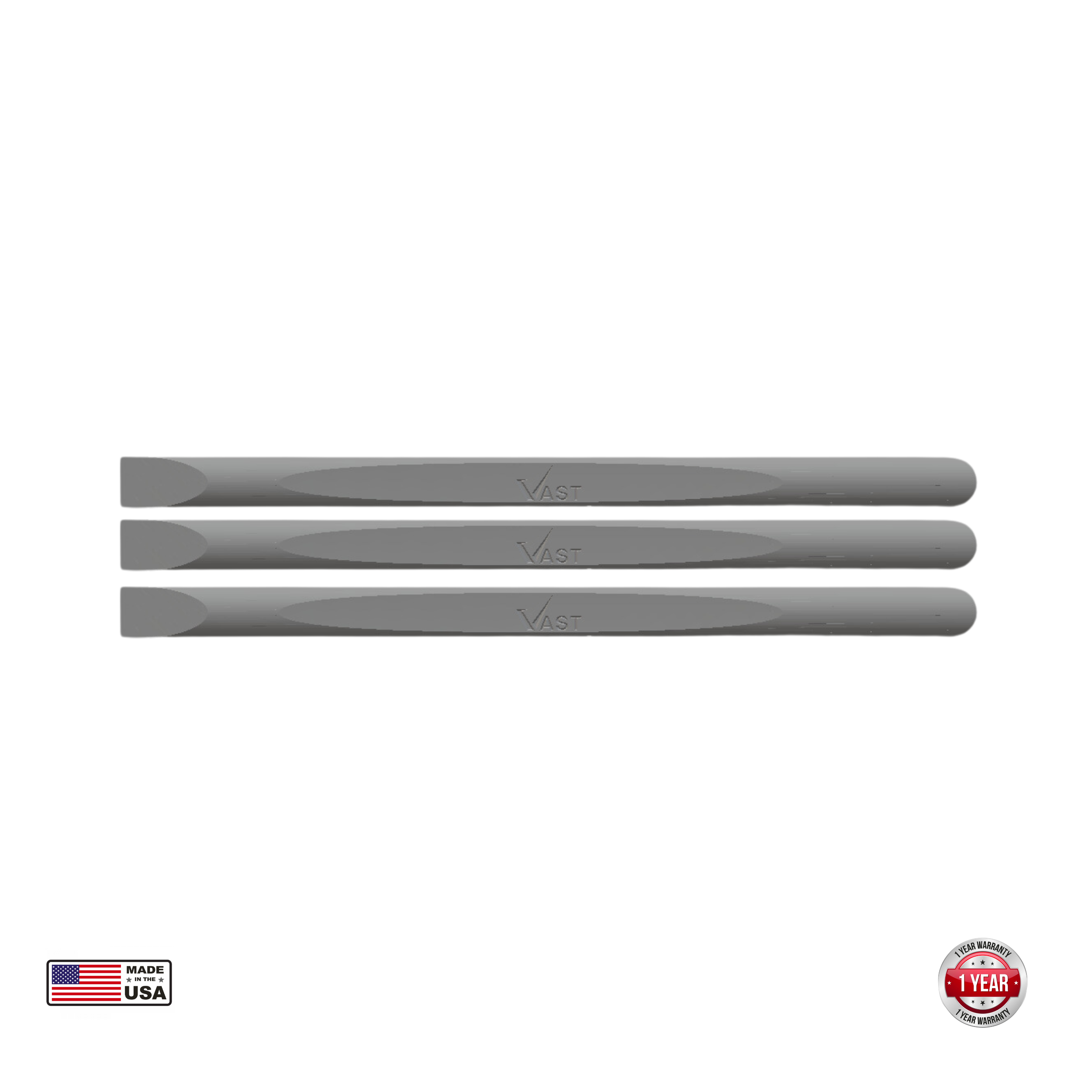 All-Purpose Pocket Scraper Tool (3 Pack)