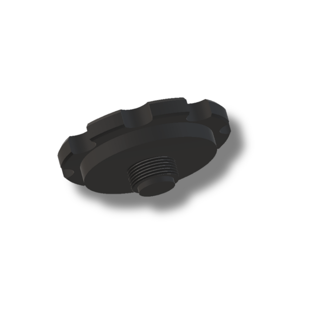 Oil Filter Removal Plug Cap for 89'-25' Cummins