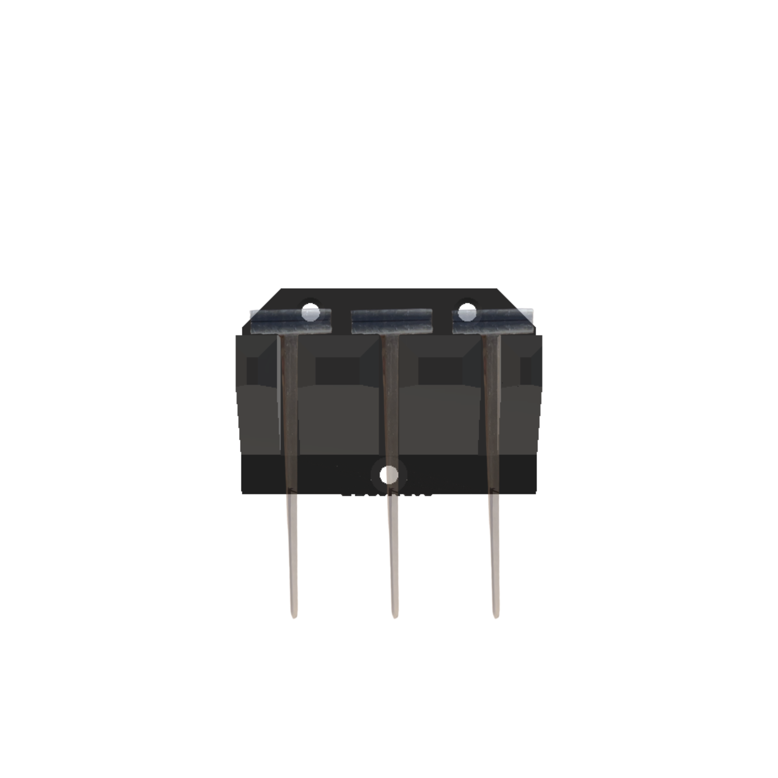 Universal Square Holder Rack