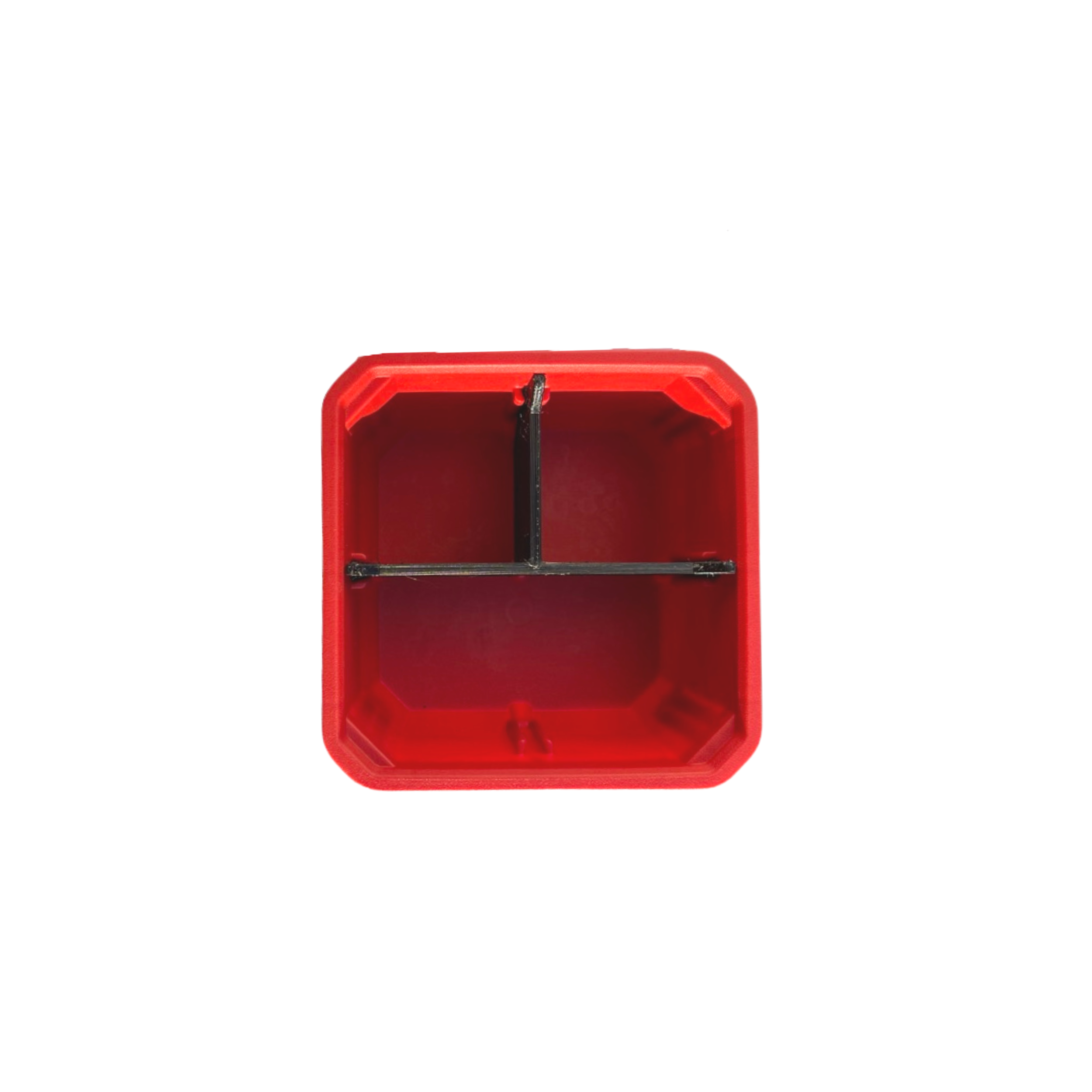 Milwaukee PACKOUT Slim 3 Compartment  T Bin Divider