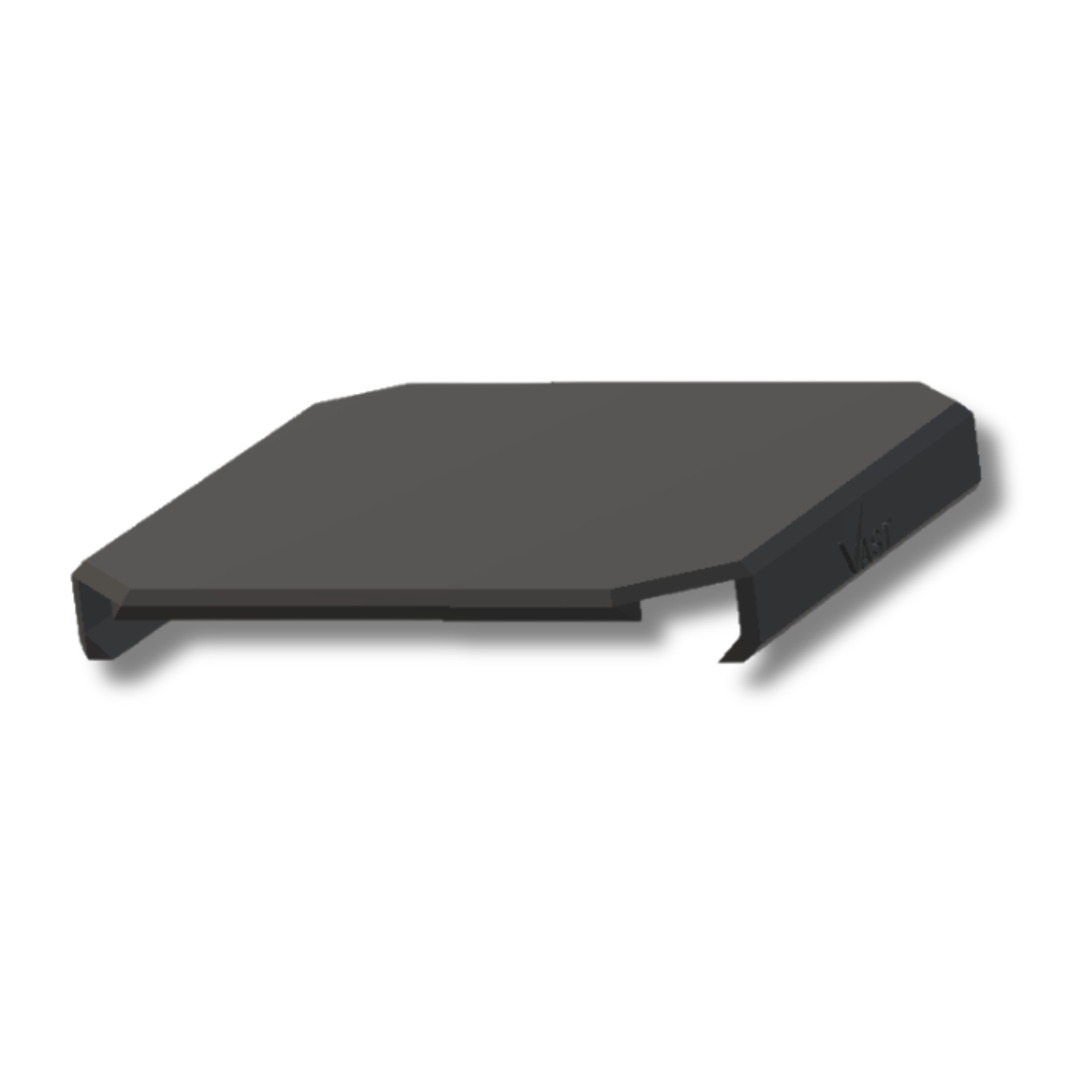 Locking Bin Lids for PACKOUT Bins