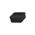 Milwaukee PACKOUT Slim Square 104 Bit Storage Bin