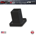OE Solutions  2" Universal Hitch Receiver Cover - Black