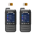 Ruyage Radio Nationwide PTT Waterproof Walkie-Talkie(CT68)
