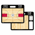 Custom High School Basketball Coaching Board 15.7 x 12.6 in (Magnetic)