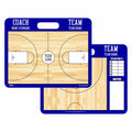 Custom Men's NCAA Basketball Coaching Board 15.7 x 12.6 in (Magnetic)
