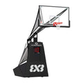 Schelde Sports SAM 3X3 - Official FIBA 3X3 World Tour Basketball Hoop