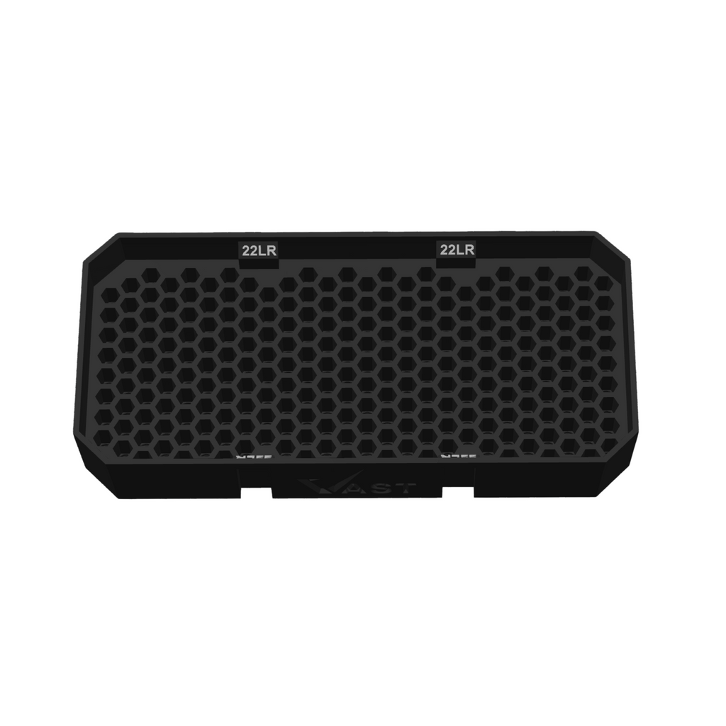 Long RANGER PRO Insert for Milwaukee PACKOUT SLIM Organizers