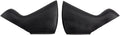 microSHIFT SB05 Drop Bar Lever Hoods - Fits microSHIFT Centos other Internally Routed Shifters Pair