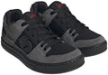 Five Ten Freerider Flat Shoes - Men's Gray Five/Core Black/Gray Four 8