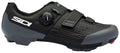 SIDI Silvis XC Clipless Shoes - Men's Black 37 Millennium Fit