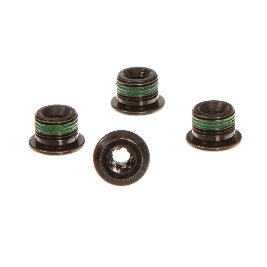 SRAM Bosch/Fazua Bolt Kit Chainring Hardware M10x0.75 Kit