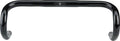 MSW Short Drop Handlebar - Aluminum 26mm 44cm Black