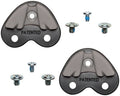 SIDI MTB Toe Insert - Anthracite