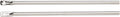 Surly Rack Upper Struts 300mm Long Pair