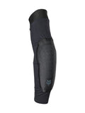 Safety Fox Racing Launch Elite Elbow Guard X-Large Black