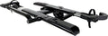 Kuat Sherpa 2.0 Hitch mounted bike Rack 2 bikes 1-1/4" Metallic Black