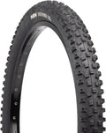 MSW Utility Player Tire - 20 x 2.25 Black Folding Wire Bead 33tpi