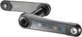 e*thirteen Helix Race Carbon Crankset - 175mm 73mm 30mm Spindle  8-bolt Chainring Interface