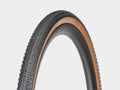 Bontrager Betasso RSL 700x45c TLR Black/Tan Tire