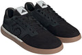 Five Ten Sleuth Flat Shoes - Women's Core Black/Core Black/Gum M2 7