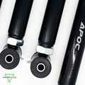 1994-1999 Dodge Ram 1500/2500/3500 Upper Adjustable Control Arms