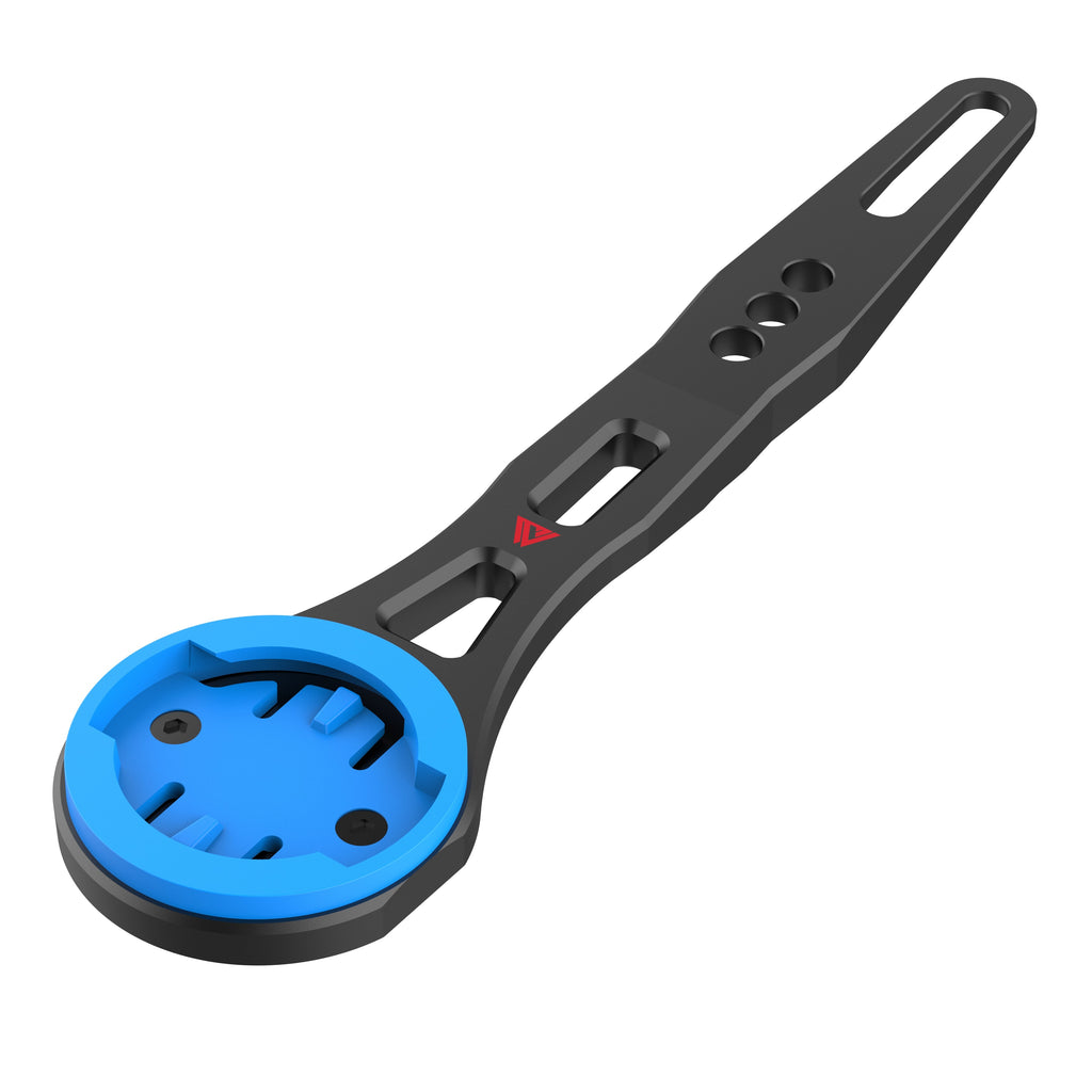 Integrated Handlebar Mount