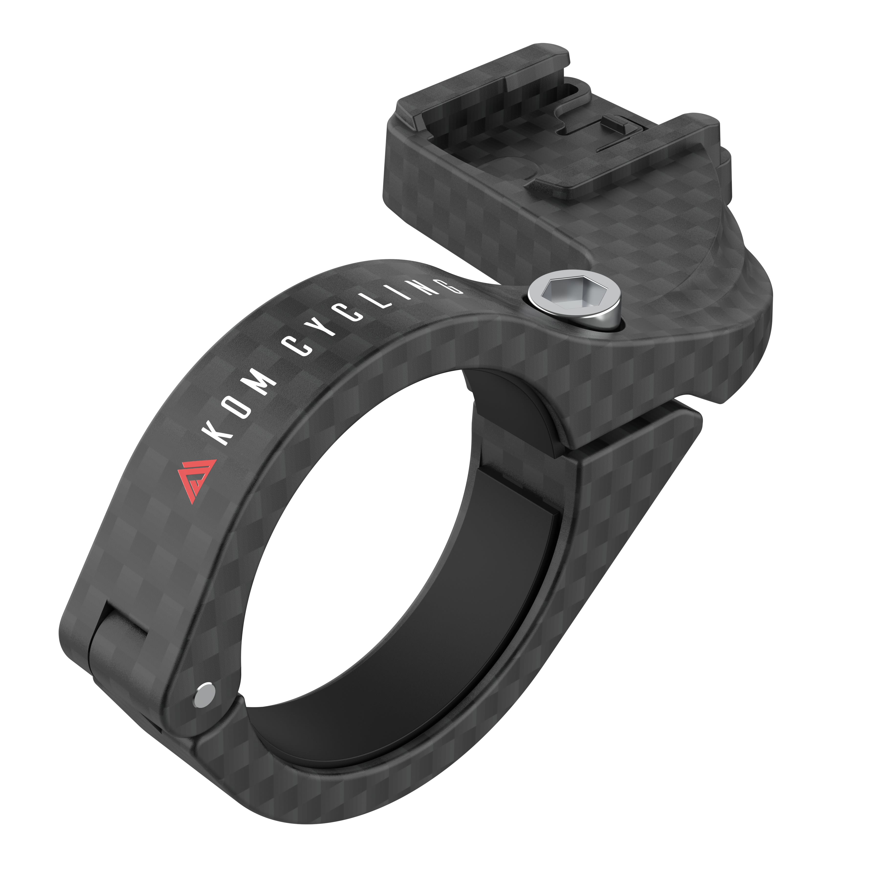Cat Eye Mount