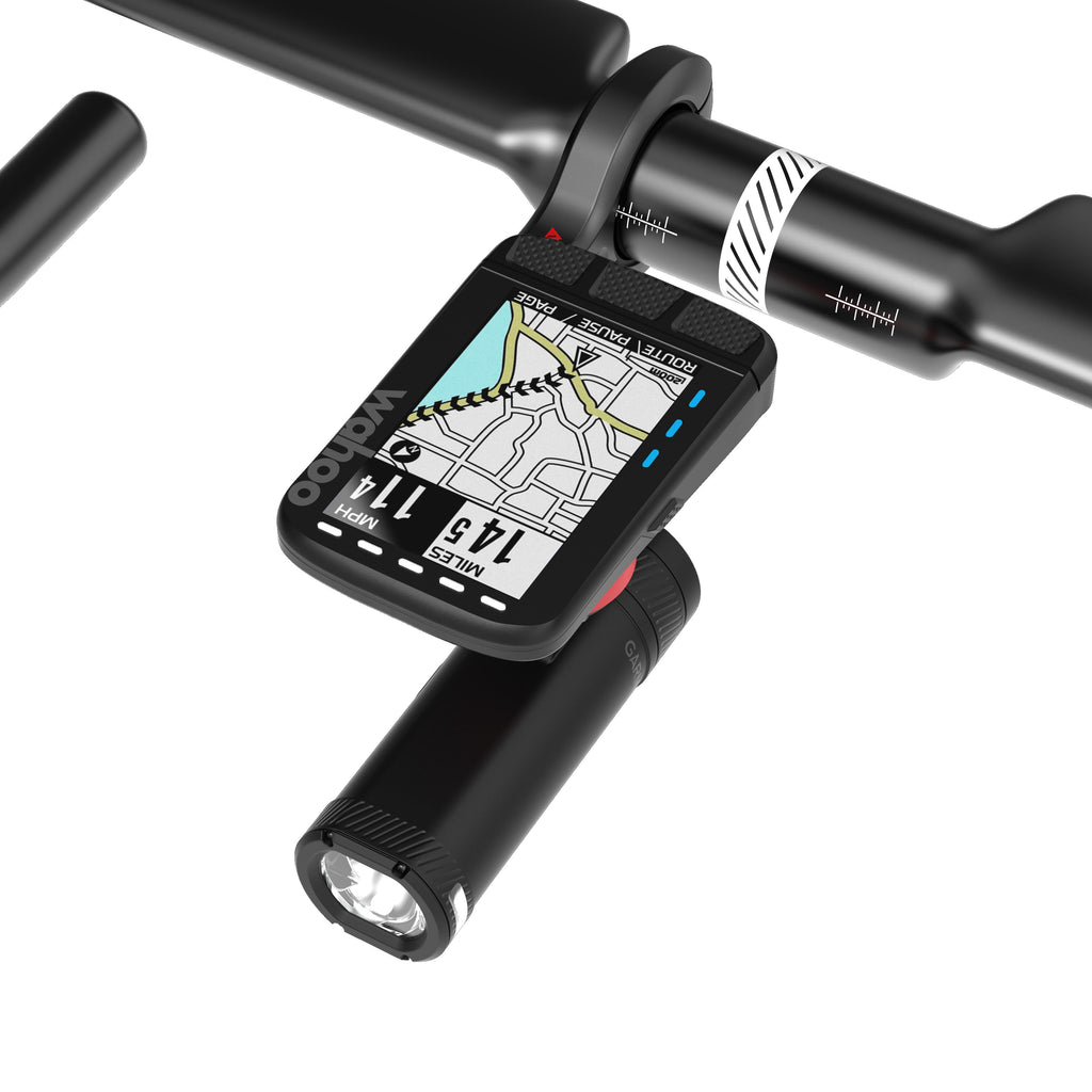 CM06 Quick Release GoPro Computer Mount