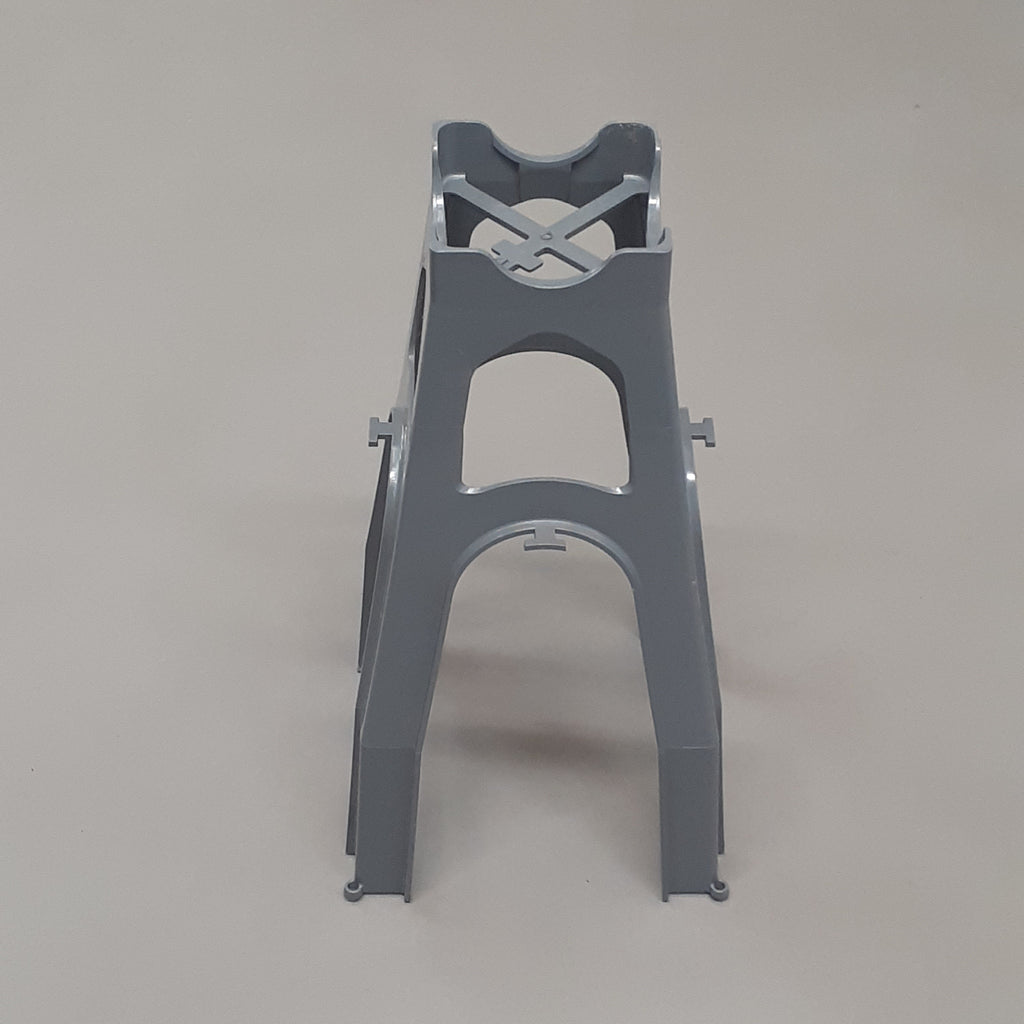 DAYTON SUPERIOR SYMONS 90 Pack of Plastic EZ Set Chairs 9.25-9.50" 101143 (New)