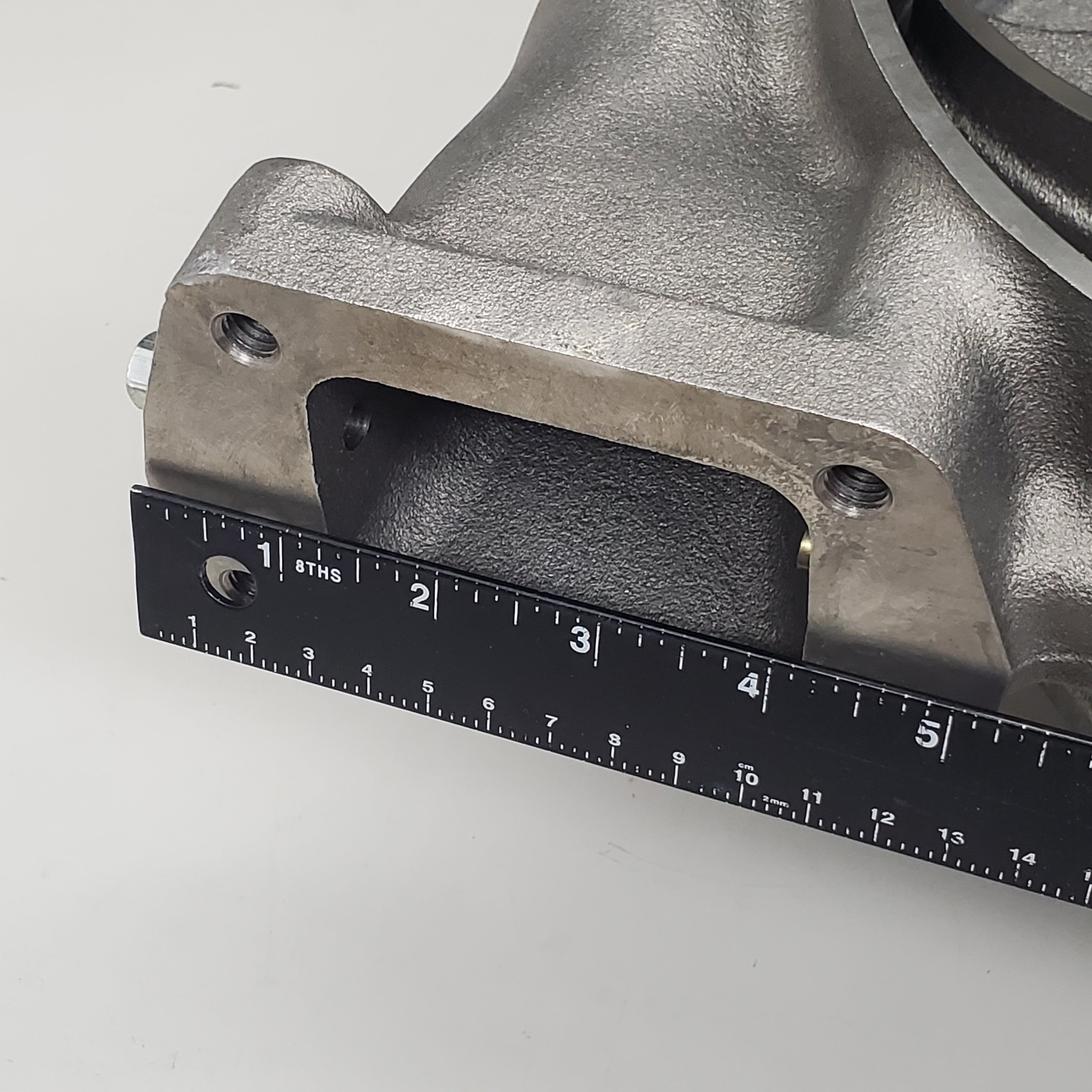 CAT Turbo 348-4040 NENEMM WF -02-